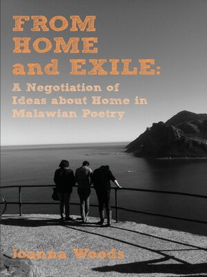 cover image of From Home and Exile